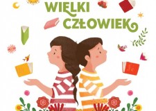 Przejdź do - Cykl filmów „Zrób to sam” w ramach kampanii „Mała książka — wielki człowiek” realizowanej przez Instytut Książki